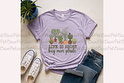 Plant Parent Humor PNG Bundle, an Illustration by Pet Cave (Thumbnail 3 of 10)