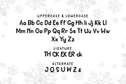 SAWYA | Handwriting Display, a Sans Serif Font by twinstd (Thumbnail 8 of 11)