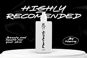Rockaboy Hymne – Handwritten Display, a Handwritten Font by Fikryal Studio (Thumbnail 2 of 12)