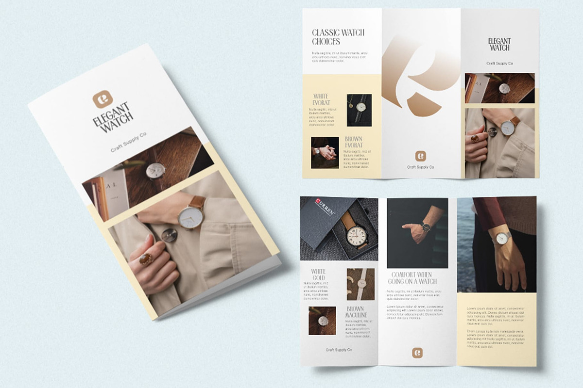 Ansela – Elegant Sans, a Sans Serif Font by Craft Supply Co. (Photo 5 of 8)