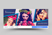 Photography Facebook Timeline Cover, a Social Media Template by MRI STUDIO (Thumbnail 12 of 16)
