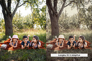 20 Cider Lightroom Presets and LUTs, a Preset Add-On by SparkleStock (Thumbnail 7 of 13)