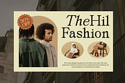 Secth Vought–Luxury Editorial Serif, a Serif Font by MaikoHatta (Thumbnail 8 of 10)