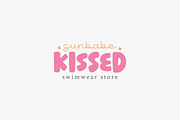 Summer Sunkissed - Cute Mix Font Duo, a Handwritten Font by SaktiAvellin (Thumbnail 8 of 8)