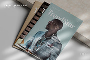 Trafit, a Serif Font by Nathatype (Thumbnail 5 of 10)