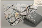 Fresco collection Nature lines, a Wallpaper Graphic by Natalia0307 (Thumbnail 10 of 24)