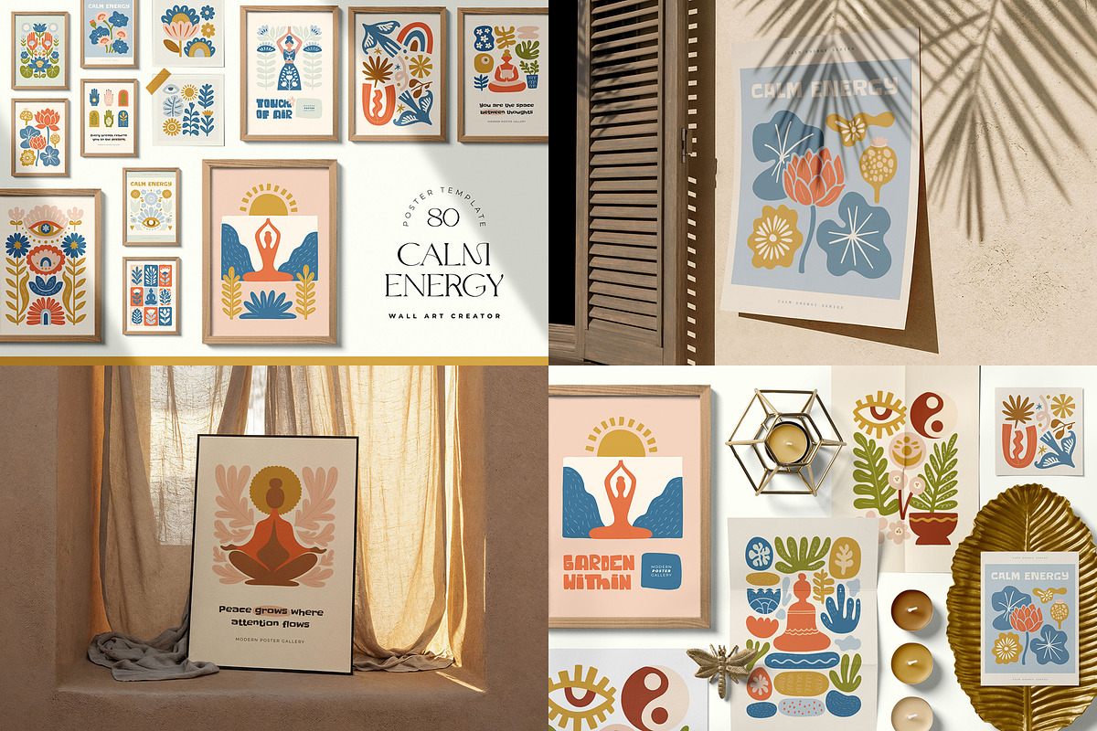 Whole Shop Bundle, an Object Graphic by Leleka.Store (Photo 4 of 50)
