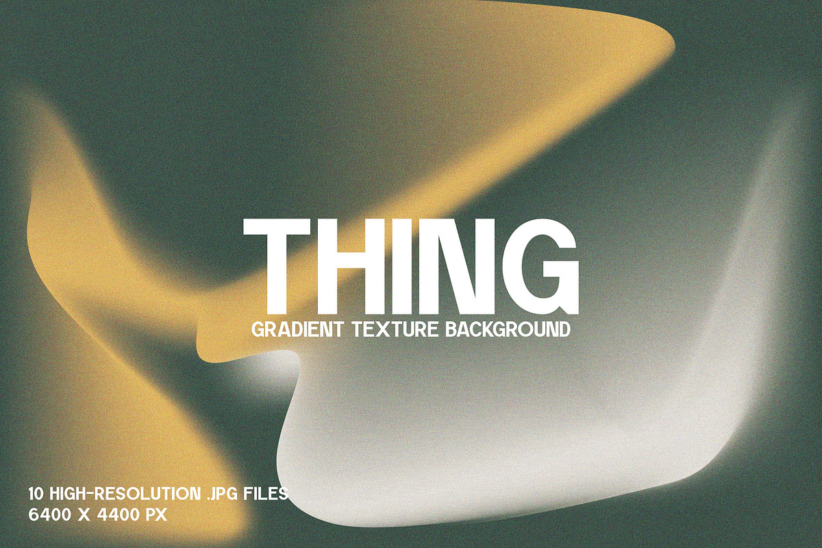 Thing Gradient Texture Background, a Background Graphic by executypeStudio (Photo 1 of 9)