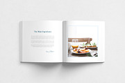 Venice Brochure, a Brochure Template by Ruben Stom (Thumbnail 4 of 8)
