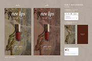 Marble & Stone Texture Backgrounds, a Texture Graphic by eclosque (Thumbnail 32 of 44)