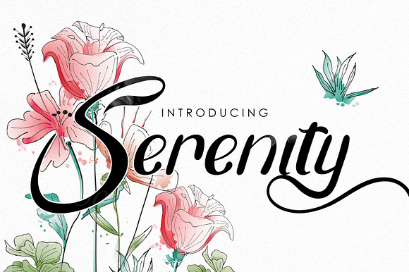 Serenity preview 5
