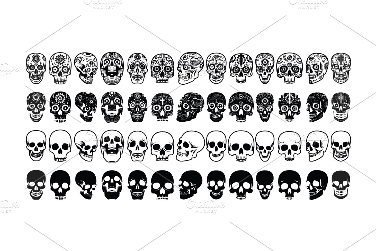 Day of the Dead preview 2