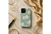 iPhone Tough Phone Case Mockup, an iPhone Mockup by UrbanMockupsStore (Thumbnail 3 of 4)