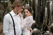 BESPOKE Wedding Lightroom ACR Preset, an Action Add-On by Shae Estella Photo (Thumbnail 6 of 7)