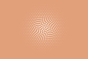 CircleTones Vol.1 | Gradient Circles, a Texture Graphic by invisiblelayer (Thumbnail 5 of 5)