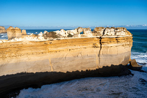 The Razorback Lookout at the Twelve Apostles, Great Ocean Road,, a Nature Photo by GoodGoods
