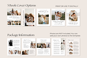 Photography Family Session Guide, a Magazine Template by ShopRShop (Thumbnail 6 of 10)
