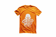 T-Shirt Mockup, a Shirt Mockup by Mockupfit (Thumbnail 16 of 22)