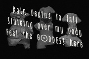 Fjolki | Lithic Typeface, a Blackletter Font by Drawwwn (Thumbnail 9 of 11)