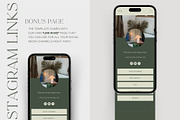 Airbnb Website Squarespace Template, a Squarespace Template by Story Native (Thumbnail 7 of 12)