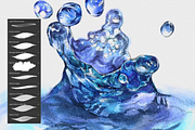 Elixir Watercolor Procreate Pack, a Brush Add-On by ArtbyHien (Thumbnail 4 of 8)