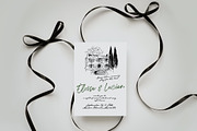 Chandelier Nights Fine Art Clipart, a Decorative Illustration by Muse Artist (Thumbnail 5 of 15)