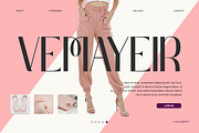 Voguin - Beauty Font, a Sans Serif Font by Khoir (Thumbnail 6 of 9)