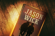 Western Groove - Western Font, a Serif Font by Sronstudio (Thumbnail 2 of 12)