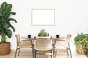 Frame Mockup Bundle - 135, a Print Template by Mockup Shop (Thumbnail 14 of 28)