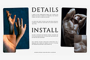 Painting Essentials Digital Brushes, a Brush Add-On by Mike Nash Illustration (Thumbnail 4 of 5)