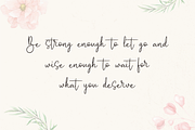 Bantublesh | Handwritten Font, a Script Font by Forberas Club (Thumbnail 2 of 7)
