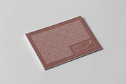 Postcard Mock-up, an Advertising Mockup by zippypixelstudio (Thumbnail 7 of 8)
