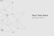 33 Futuristic Backgrounds Set 6, a Texture Graphic by karetniy (Thumbnail 16 of 34)