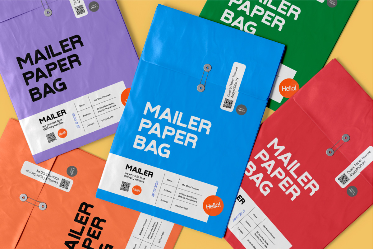 Mahessa Sans Serif Font, a Sans Serif Font by Catalystco Studio (Photo 7 of 7)