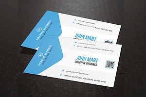 Creative Business Card V.6