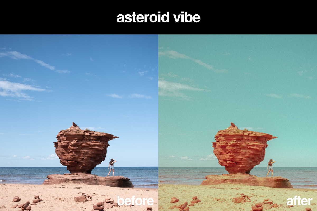 8 Wes Anderson Lightroom Presets, a Preset Add-On by Gridfiti (Photo 2 of 9)