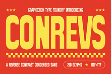 Conrevs