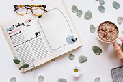Planner Template, an Object Graphic by Alyonka_lis (Thumbnail 8 of 10)
