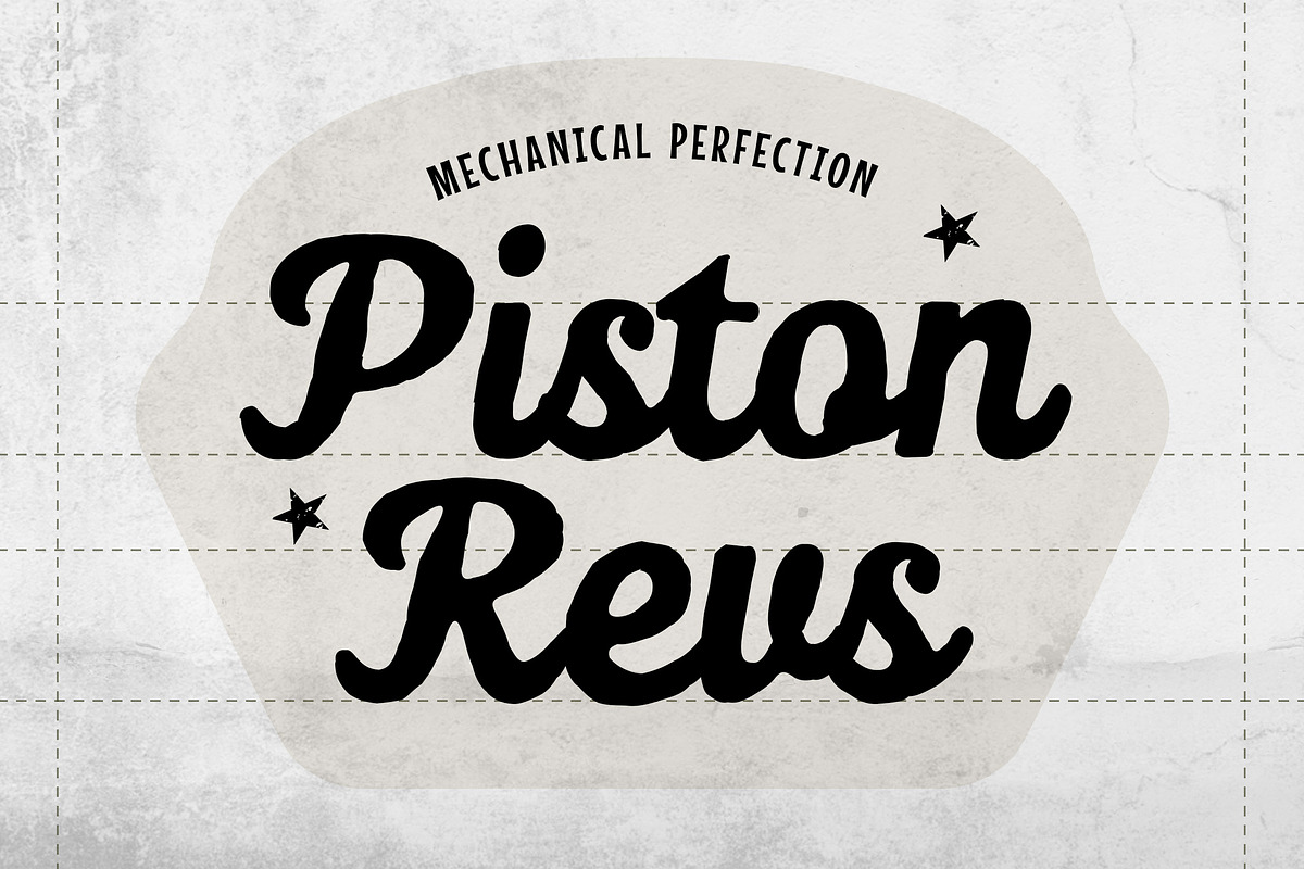 Astera Mototype – Hand Drawn Script, a Script Font by Typia Nesia (Photo 6 of 12)