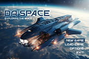 Spaclar, a Symbol Font by Ditatype (Thumbnail 4 of 10)