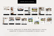 Real Estate Flyers | Sell Sheets, a Flyer Template by Gebers Marketing & Design (Thumbnail 5 of 5)