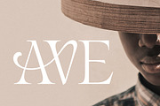 TAN - VIVRE LIBRE, a Serif Font by TanType (Thumbnail 11 of 17)