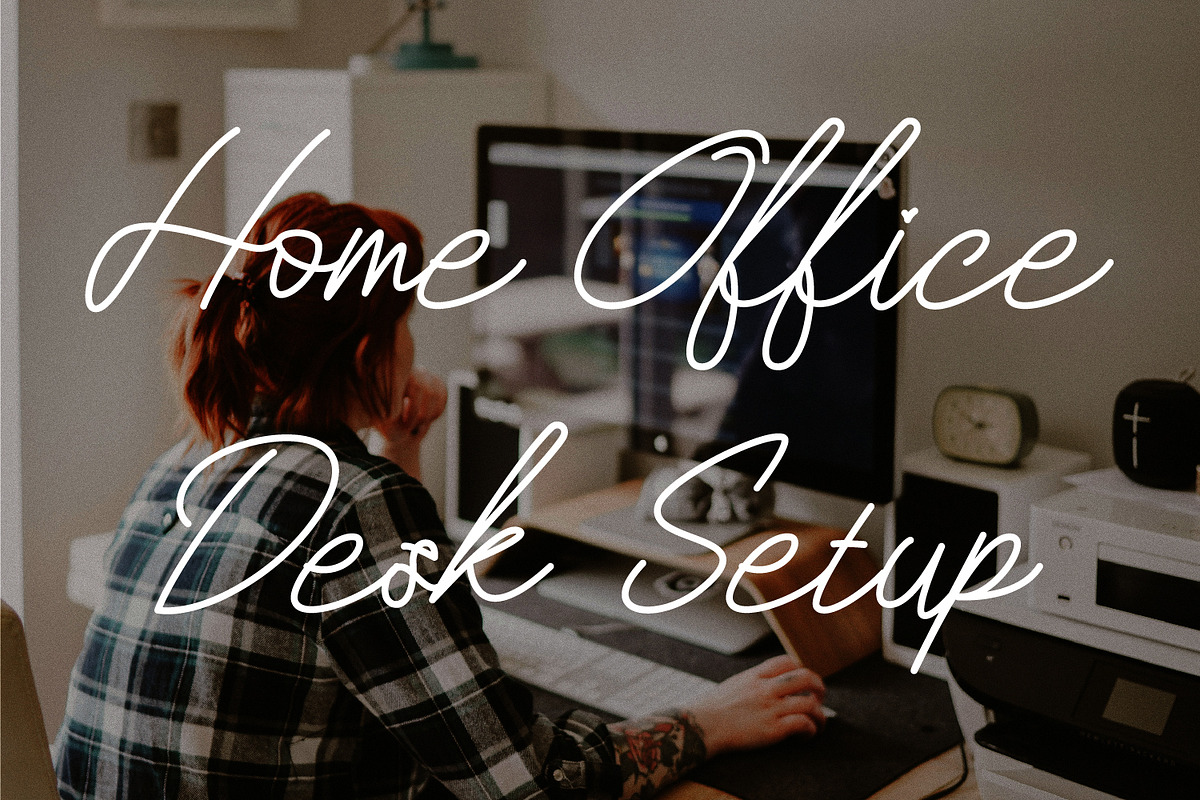 Grellina, a Script Font by Rishsketch (Photo 8 of 13)