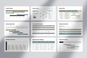 Project Proposal Presentation, a Presentation Template by GoldenPixelStudio (Thumbnail 18 of 27)