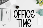 NATURAL FARMHOUSE, a Sans Serif Font by InermediaSTUDIO (Thumbnail 2 of 6)