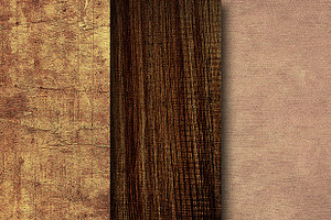 Wood Textures Pack v.3