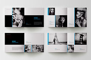 Photography Portfolio Template, a Brochure Template by adekfotografia (Thumbnail 9 of 10)