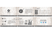 Doodle - Creative Presentation, a Presentation Template by Tugcu Design Co. (Thumbnail 3 of 4)