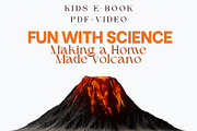 44 Kids E-Books Pack ReEditable, a Magazine Template by Crox Studio | Digital (Thumbnail 14 of 49)