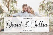Pudding | Script Font, a Handwritten Font by Scratchones (Thumbnail 2 of 8)